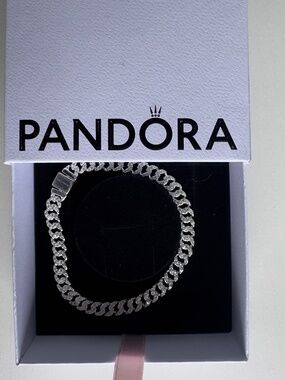 Pandora bracelet